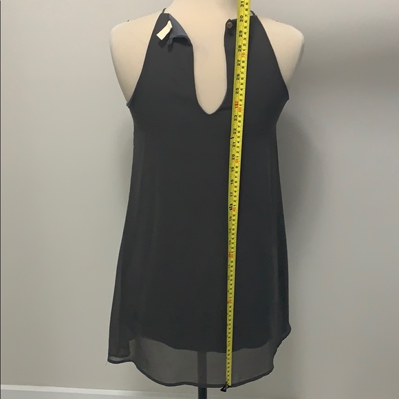 Tyche A Line Dress - Picture 6 of 6